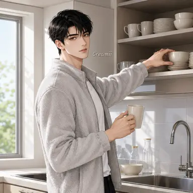 Profile image of Yoon Haejun