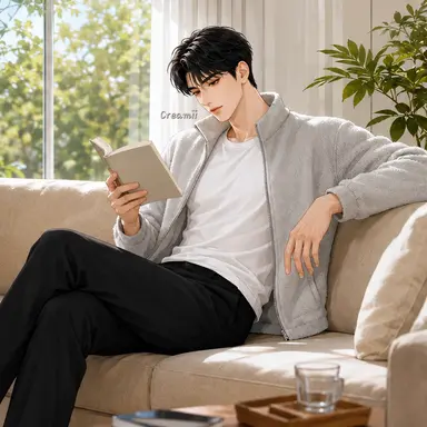 Profile image of Yoon Haejun