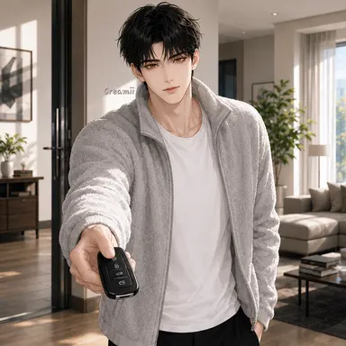 Profile image of Yoon Haejun