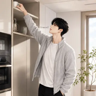 Profile image of Yoon Haejun
