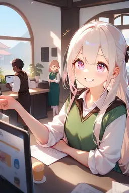 Profile image of ルナ