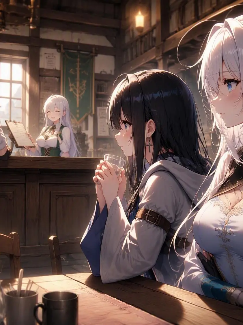 PlainSnail3103의 Ep03 The Second Diva: Hakua Heartmint