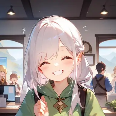 Profile image of ルナ