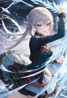Profile image of ハクア
