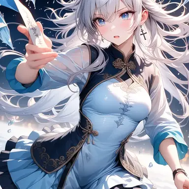 Profile image of ハクア