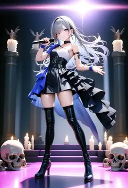 Profile image of ハクア