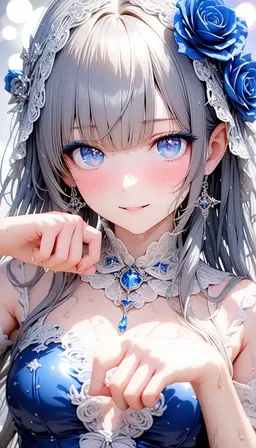 Profile image of ハクア