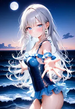 Profile image of ハクア
