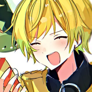 Profile image of ぷりっつ