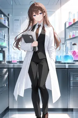 Profile image of シェル