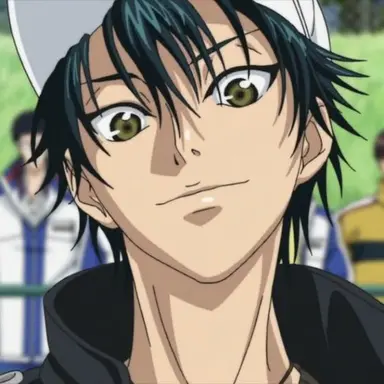 Profile image of 에치젠 료마