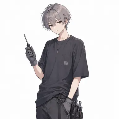 Profile image of ミナト