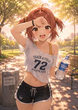 Profile image of ヒナ