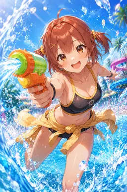 Profile image of ヒナ