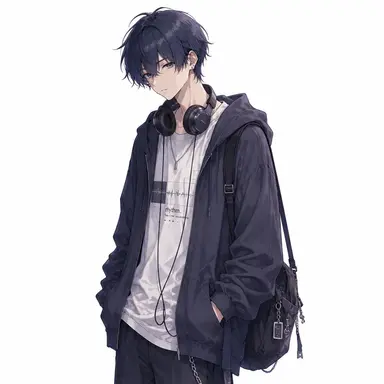 Profile image of カナデ