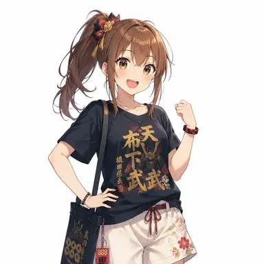 Profile image of カエデ
