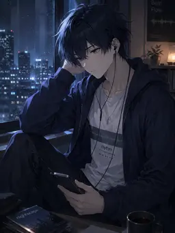 Profile image of カナデ