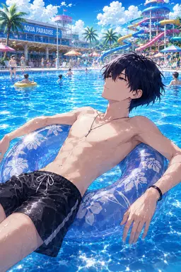 Profile image of カナデ