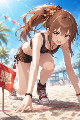 Profile image of カエデ