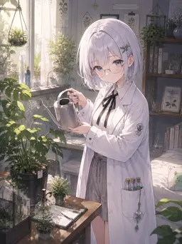 Profile image of リオ