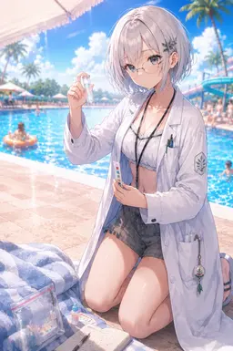 Profile image of リオ
