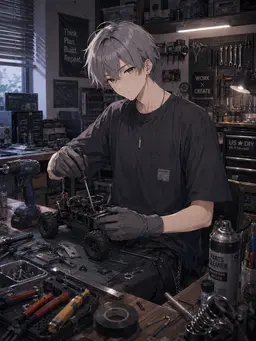 Profile image of ミナト