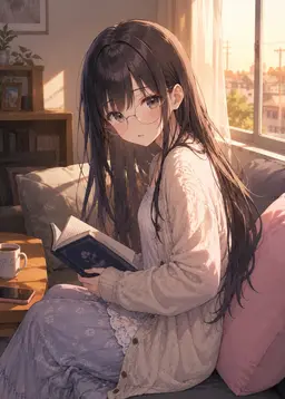 Profile image of シオリ