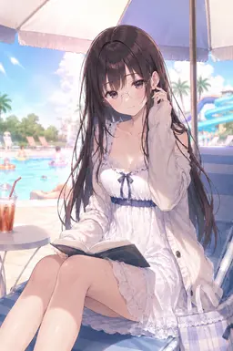 Profile image of シオリ
