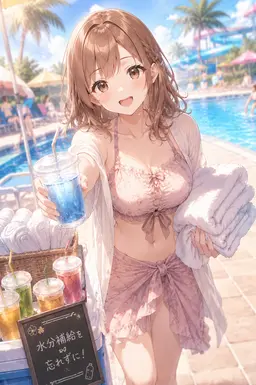 Profile image of ミノリ