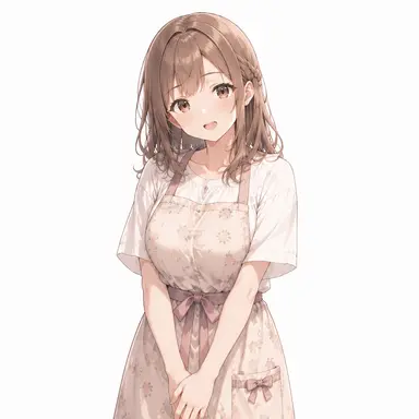 Profile image of ミノリ