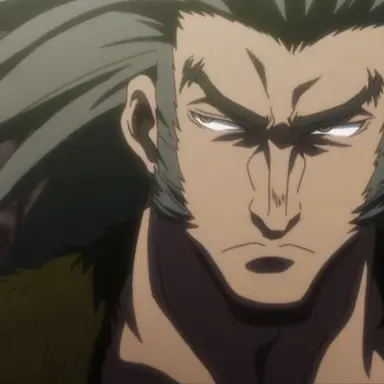 Profile image of ウボォーギン