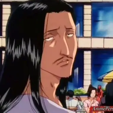 Profile image of ノブナガ