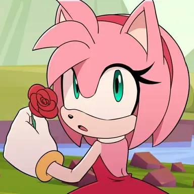 Profile image of Amy