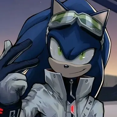 Profile image of Sonic