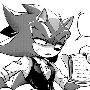 Profile image of Shadow