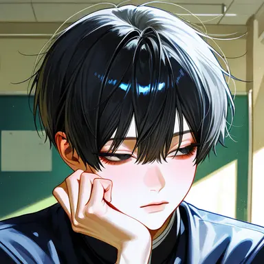 Profile image of 伊織