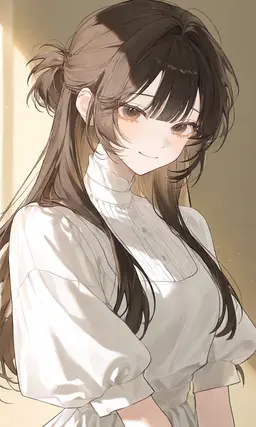 Profile image of Nagisa Kiryu