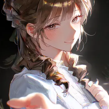 Profile image of 桐生 渚