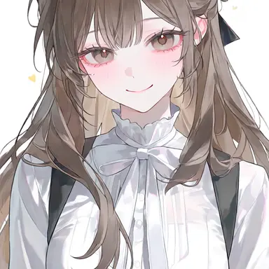 Profile image of Nagisa Kiryu