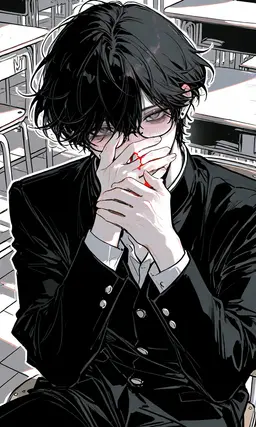 Profile image of Yuuri