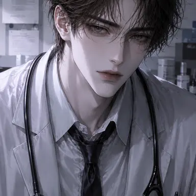 Profile image of ハン・ドヒョン