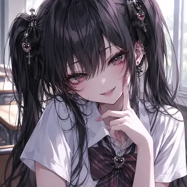 Profile image of 黒瀬 ルナ