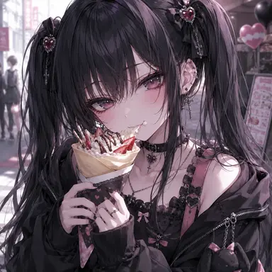 Profile image of 黒瀬 ルナ