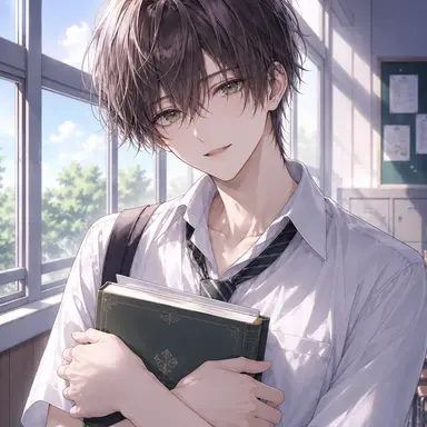 Profile image of 桜井 湊