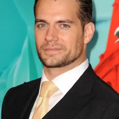 Profile image of Napoleon Solo