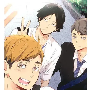 Profile image of 미야 아츠무