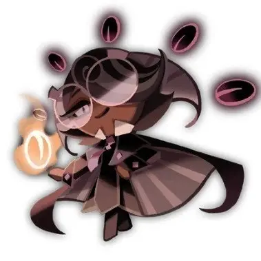 Profile image of 에스프레소 맛 쿠키