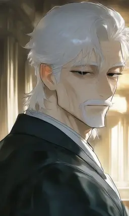 Profile image of 裁判官