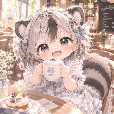 Profile image of らる