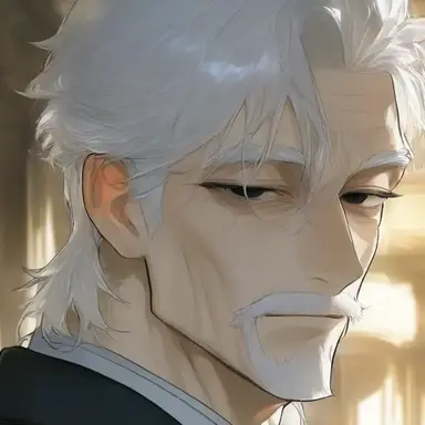 Profile image of 裁判官